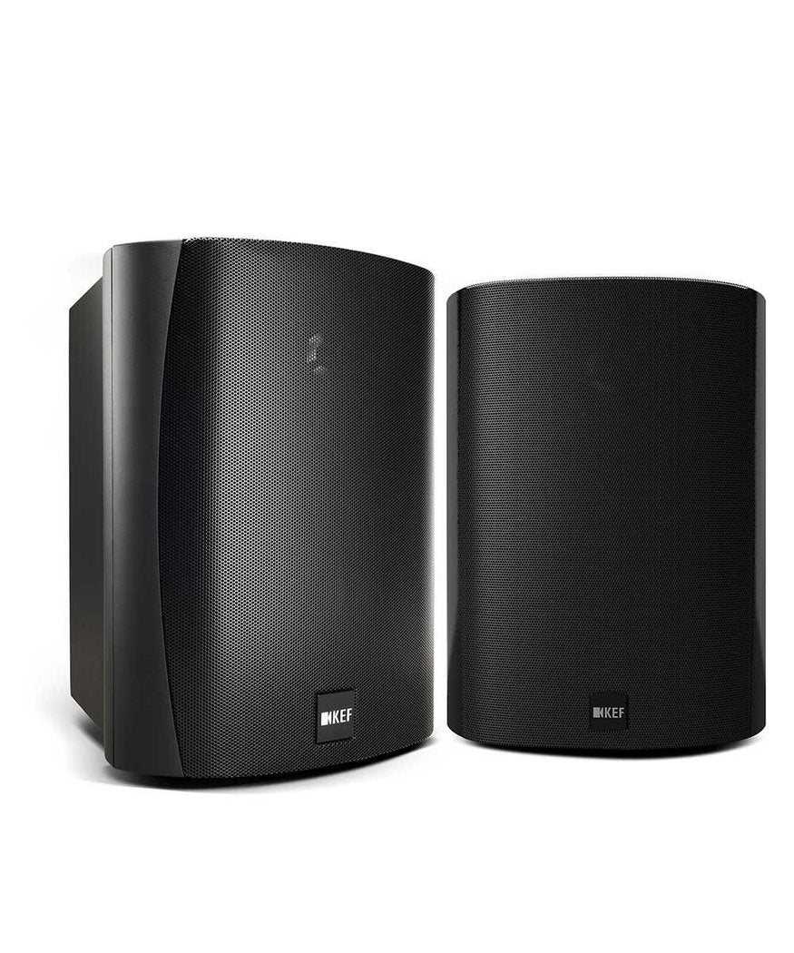 KEF Ventura 4, pair of outdoor speakers