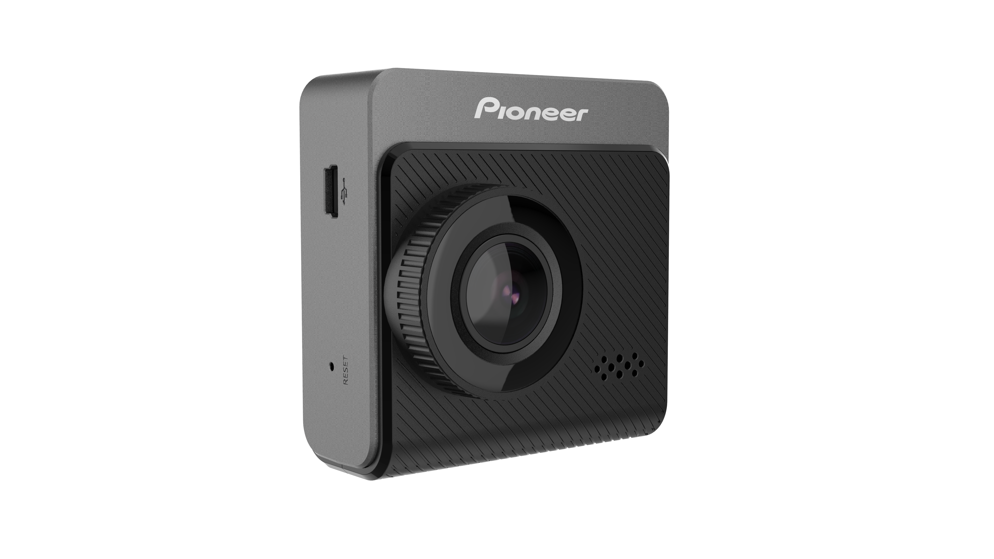 Pioneer Full HD Kojelautakamera VREC-130RS