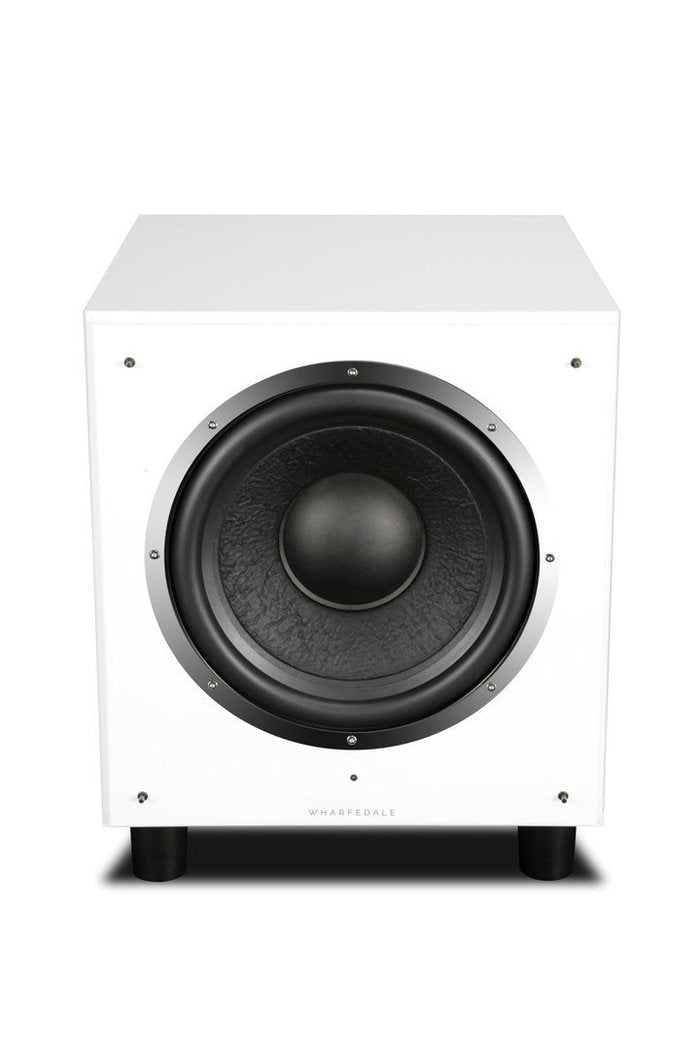 Wharfedale SW - 12 aktiivisubwoofer - Audiokauppa.fi