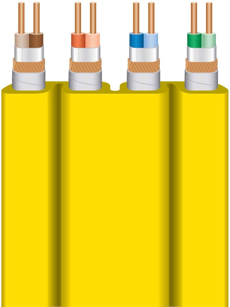 WireWorld Chroma 8 Ethernet - kaapeli - Audiokauppa.fi