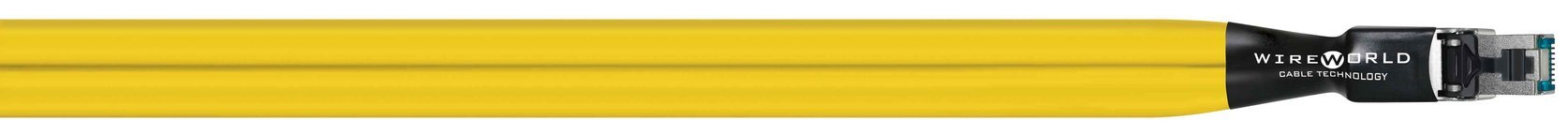 WireWorld Chroma 8 Ethernet - kaapeli - Audiokauppa.fi