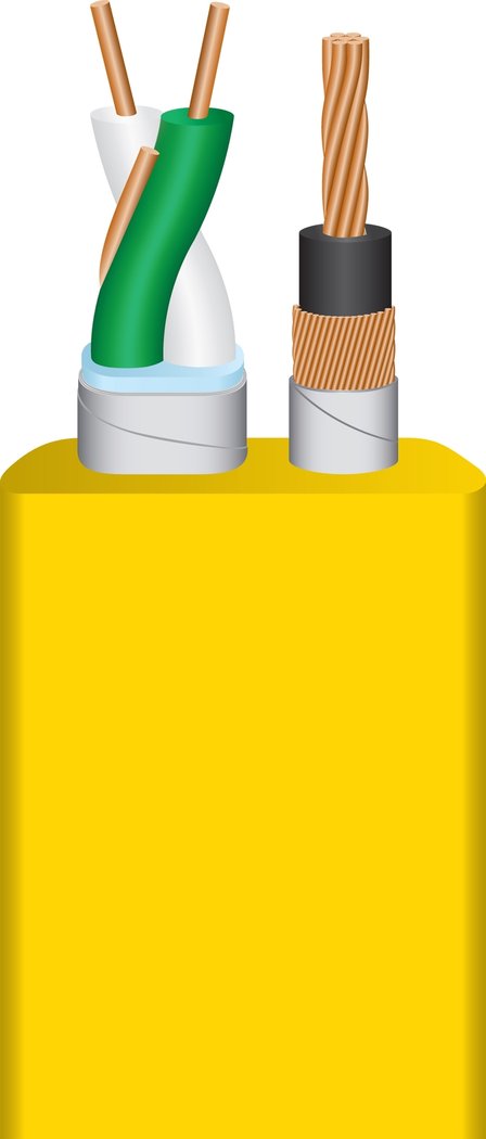 WireWorld Chroma 8 USB 2.0, A - > B - Audiokauppa.fi