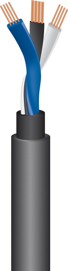 WireWorld Equinox 8 XLR - välikaapeli - Audiokauppa.fi