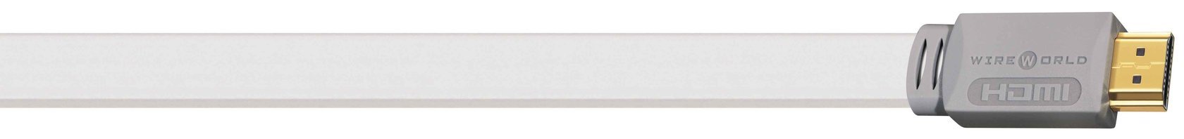 WireWorld Island 7 HDMI kaapeli - Audiokauppa.fi