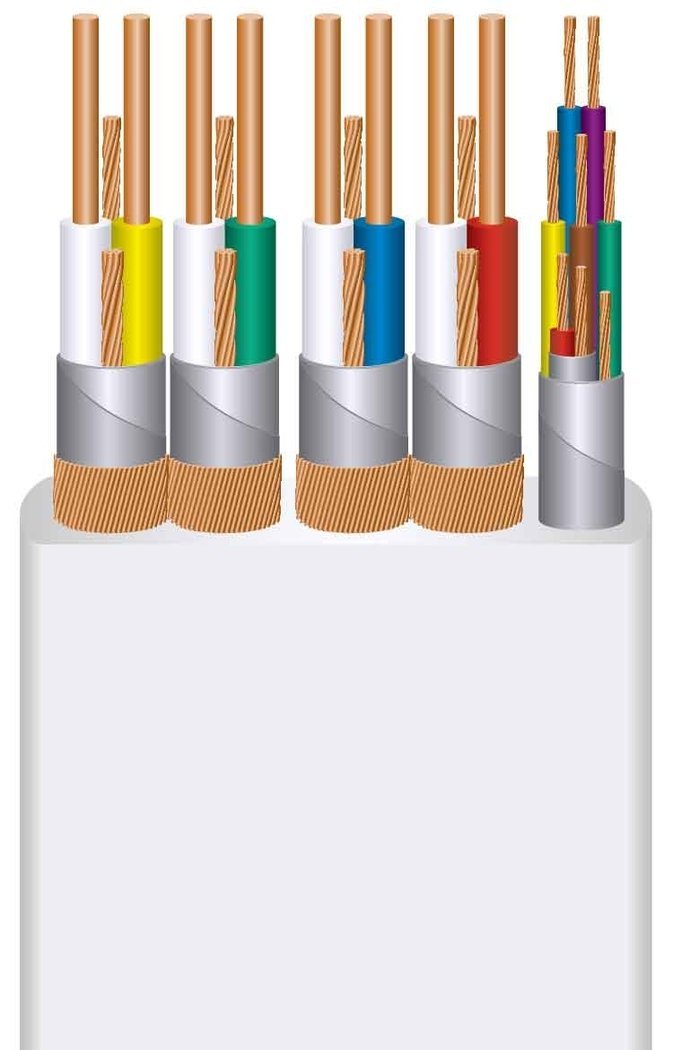 WireWorld Island 7 HDMI kaapeli - Audiokauppa.fi