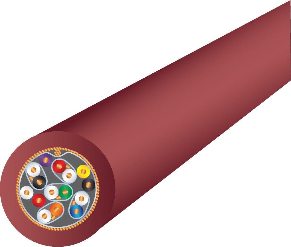 WireWorld Radius 48 HDMI kaapeli - Audiokauppa.fi