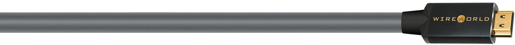 WireWorld Silver Sphere HDMI 8K - Audiokauppa.fi