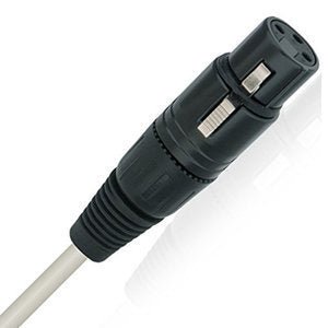 WireWorld Solstice 8 XLR - välikaapeli - Audiokauppa.fi