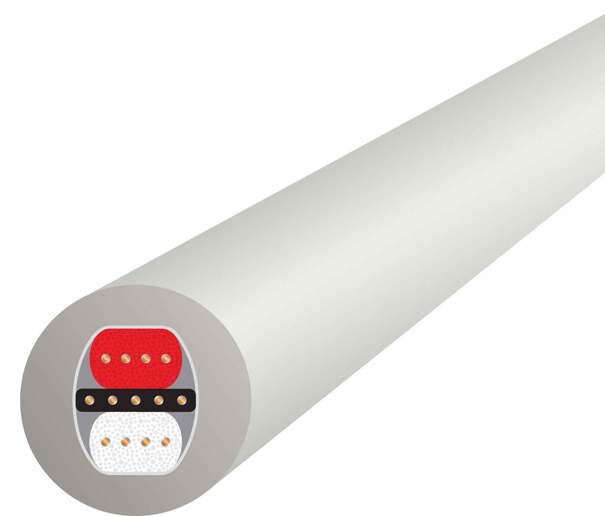 WireWorld Solstice 8 XLR - välikaapeli - Audiokauppa.fi