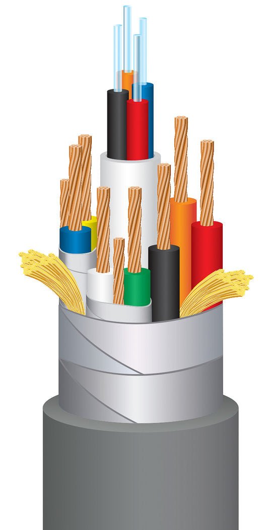 WireWorld Stellar Fiber Optic HDMI kaapeli - Audiokauppa.fi