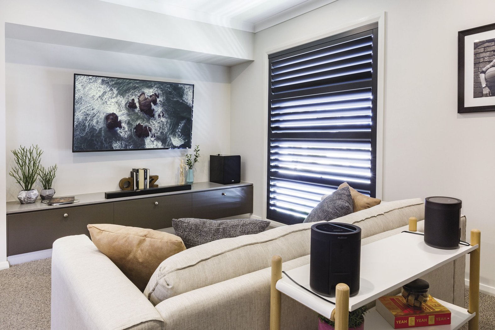 Yamaha MusicCast 20 verkkokaiutin - Audiokauppa.fi