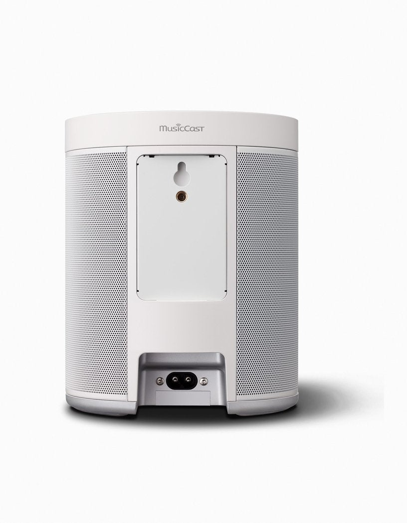 Yamaha MusicCast 20 verkkokaiutin - Audiokauppa.fi