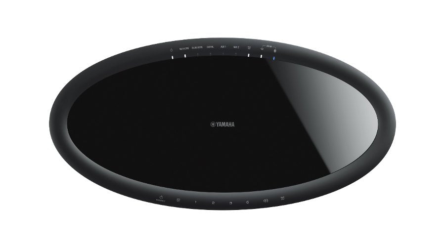 Yamaha MusicCast 50 verkkokaiutin - Audiokauppa.fi