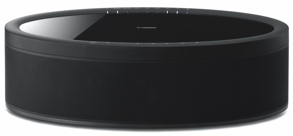 Yamaha MusicCast 50 verkkokaiutin - Audiokauppa.fi