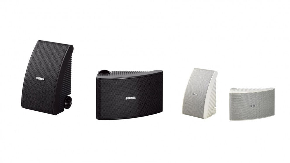 Yamaha NS - AW592 ulkokaiutinpari - Audiokauppa.fi