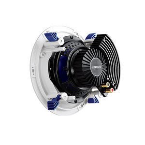 Yamaha NS - IC600 uppokaiutin - Audiokauppa.fi